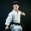 martial arts school student 2