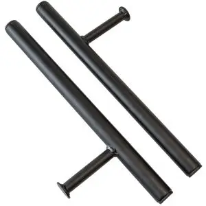 Weighted Tonfa (3lbs)