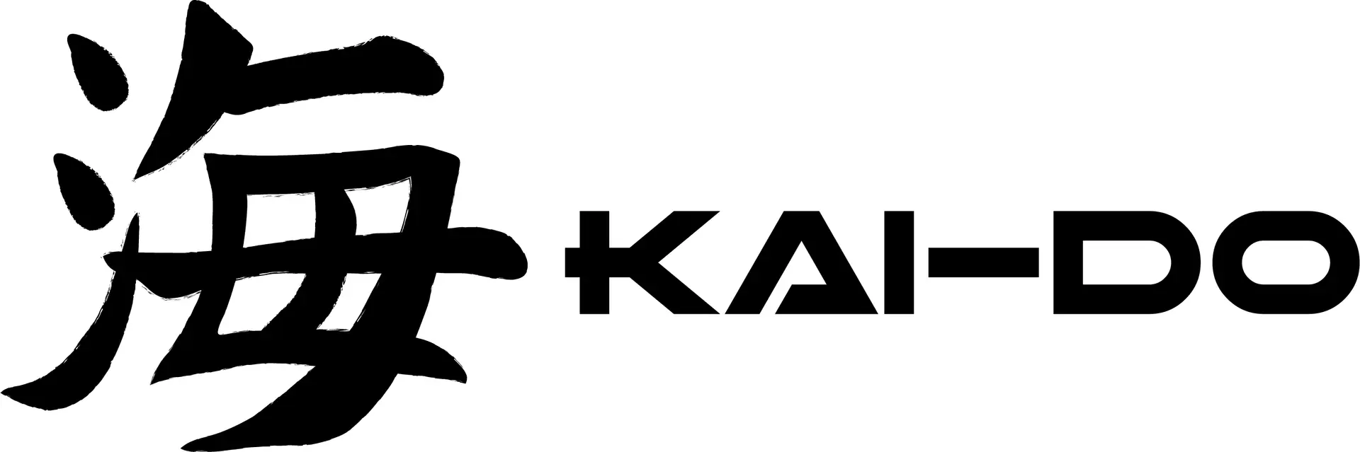 Kaido Workout logo