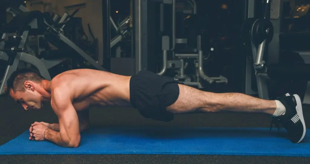 Benefits of Martial arts inspired workouts - Strength